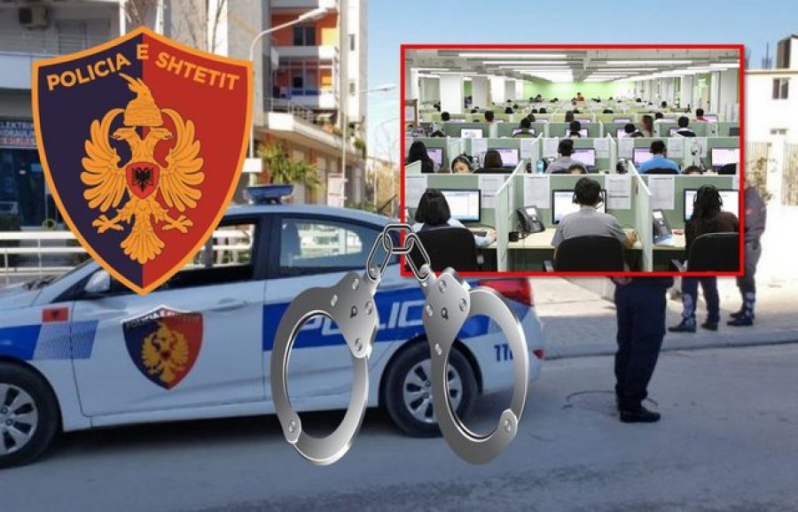 ‘Kemi fëmije dhe gra shtatzana’/ Grupi mashtruesve me Call-Centëra, nuk arrijnë të ‘mashtrojnë’ gjyqtaren