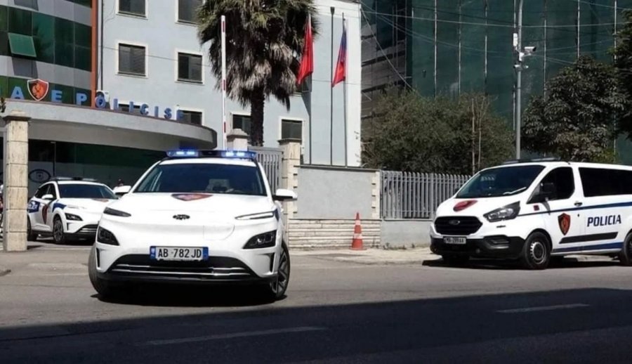 Arrestohet pasi vrau vëllanë  - Vihet në pranga edhe autori i tre plagosjeve me thikë në Sukth