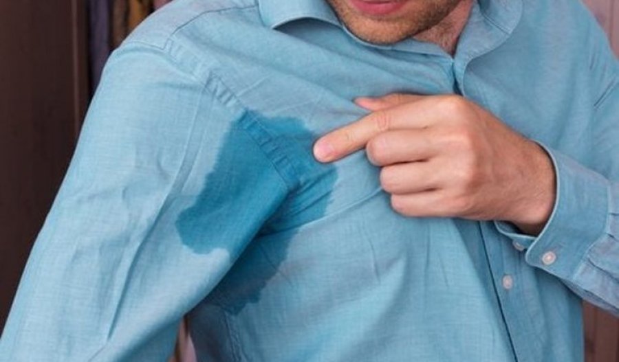E dini se deodorantët mund të jenë problematikë gjatë verës? Ja pse