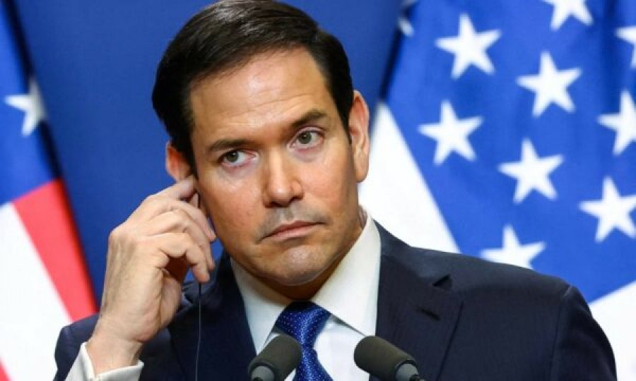 SHBA po dërgon menjëherë ekipe shpëtimi dhe ndihma në Venezuelë, thotë Rubio