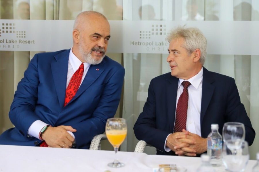 Ali, bëj avokatin e Grubit jo të Ramës