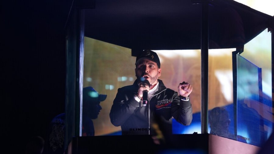 Presidenti i zgjedhur i Kolumbisë, ultimatum 1-mujor karteleve dhe grupeve të armatosura