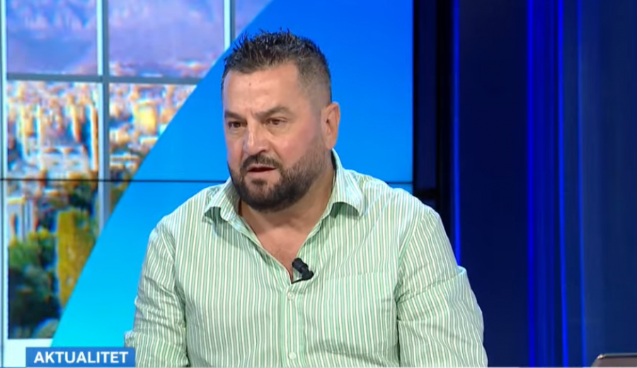  Po na zhdukin prodhimin shqiptar   Zeka  Qeveria fle  bizneset po mbyllen njëri pas tjetrit