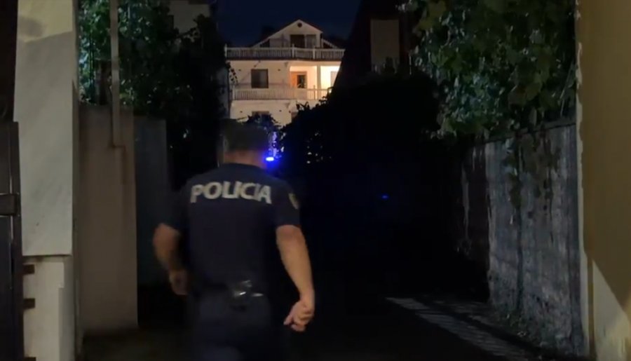 Të shtëna me armë zjarri në Shkodër  pranë ish Fabrikës së Miellit  Çfarë dihet deri tani