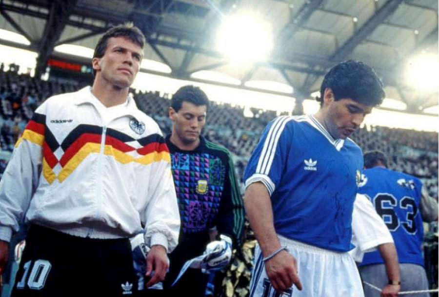messi-maradona-maldini-formacioni-ideal-i-futbollisteve-me-me-shume-ndeshje-ne-historine-e-kupes-se-botes