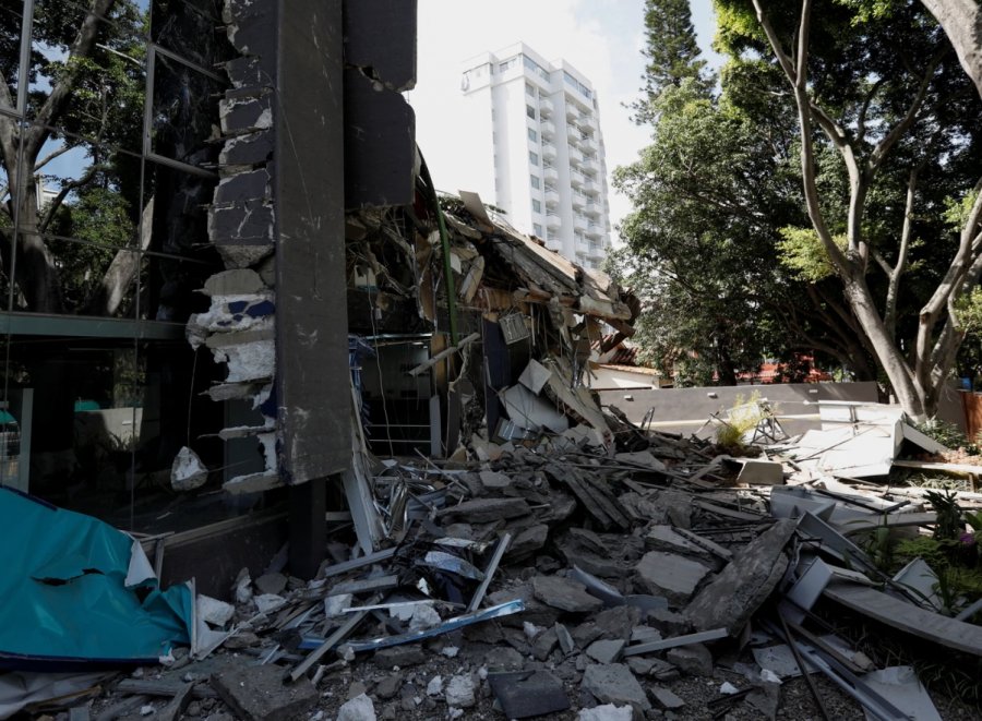 Tërmetet në Venezuelë/ Numri i të zhdukurve i kaloi 20 mijë, 164 të vdekur! Gjendje e jashtëzakonshme