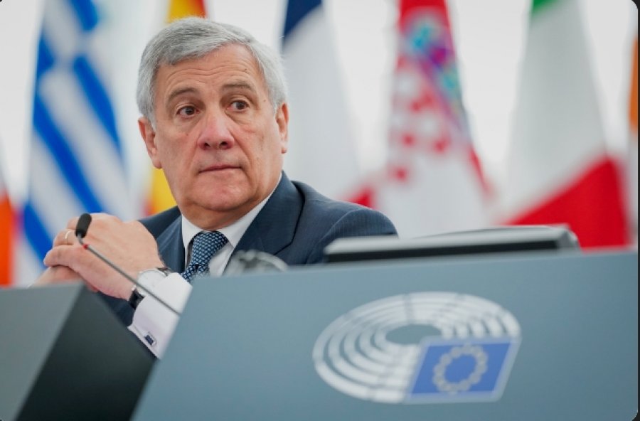 Tërmetet e fuqishme në Venezuelë  Tajani  Të verifikohet situata e italianëve  gati kërkesa për aktivizimin e Mekanizmit të Mbrojtjes Civile të BE së