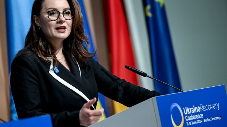 Ukraina do të marrë 3.4 miliardë $ për rindërtim nga Banka Botërore