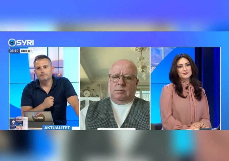 VIDEO  Gjokutaj  Check up i  etaloni i vjedhjes qeveritare  korrupsioni prek nivele të frikshme
