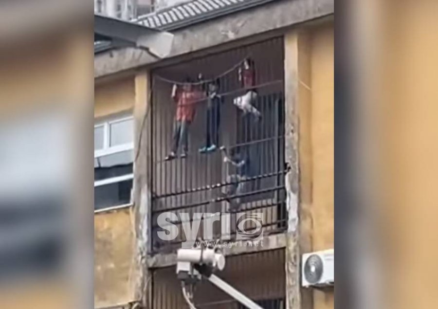 Berisha publikon VIDEO-n: Në narko-diktaturë, shtëpitë e fëmijëve janë si burgjet