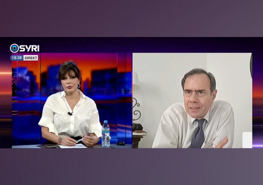 VIDEO  Burimi  Mes demokracisë dhe ekonomisë  shqiptarët zgjedhin lirinë  Po Rama ç punë kishte me asociacionin në Kosovë
