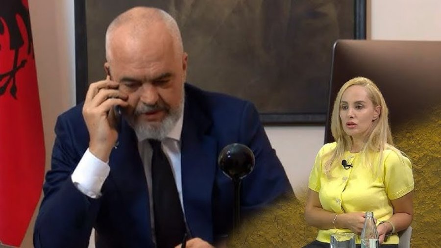 Ish-zëvendësminitrja: Rama pagoi miliona për lobistë e propagandë, qytetarët e bënë Shqipërinë kryelajm
