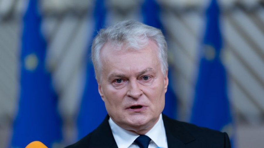 Lituania nominon liderin e Social Demokratëve për postin e kryeministrit