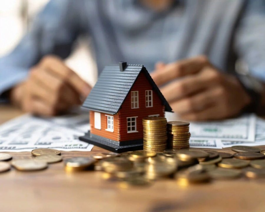Rama i ngarkon bizneset edhe më shumë  Taksa e re për pronën do të rrisë detyrimin deri në 25 