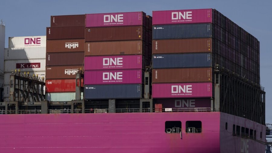 Kina dhe Bangladeshi nënshkruajnë 13 marrëveshje për të rritur tregtinë dhe investimet