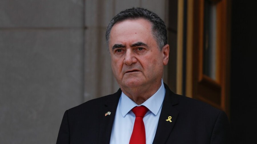 Katz: Izraeli do të mbetet në territorin e pushtuar në Liban, Siri dhe Gaza 'për një kohë të pacaktuar'