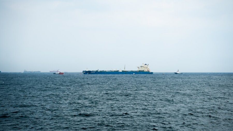 Ambasada e Rusisë në Francë e quan sekuestrimin e tanker-it Deliver 'një tjetër akt piraterie'