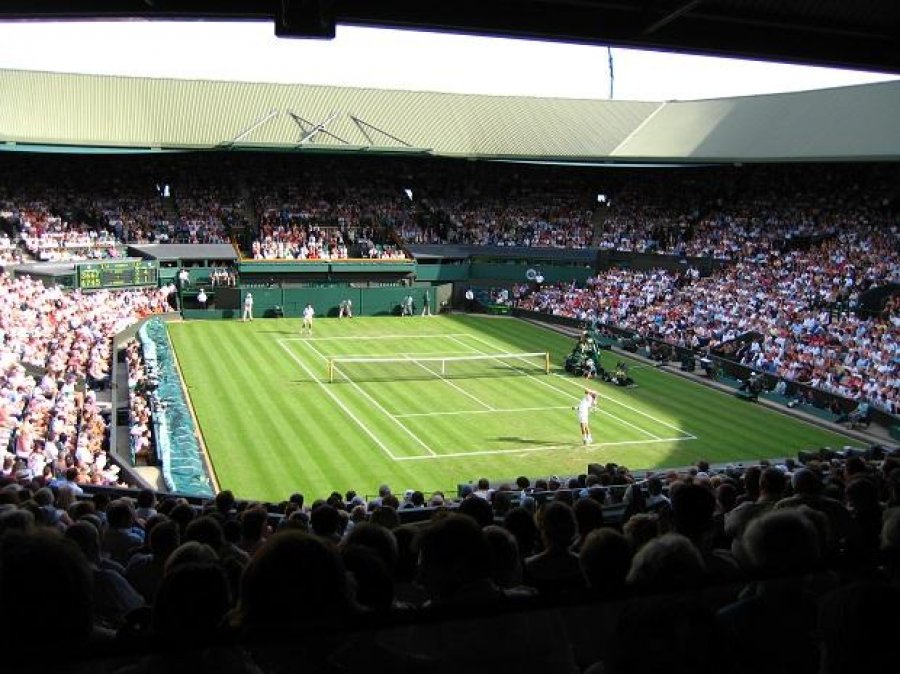 ‘Wimbledon/’ Vijon protesta e tenistëve për shkak të të ardhurave
