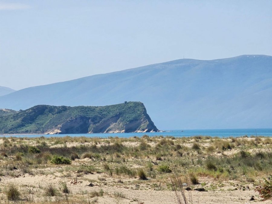 Shpërfillja e mbrojtjes së mjedisit 'dëmton shpresat e Shqipërisë për anëtarësim në BE'
