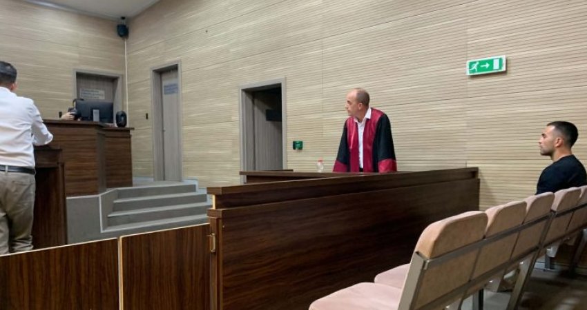 Gjykimi për aksidentin me fatalitet në Prishtinë, eksperti thotë se viktima s’kishte dalë befasishëm në rrugë