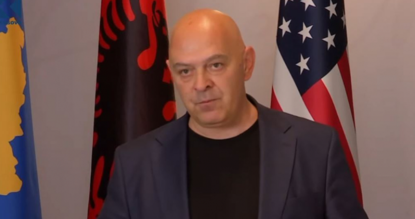 Gjini: LVV po provon sërish me “zaptu” komplet skenën institucionale 