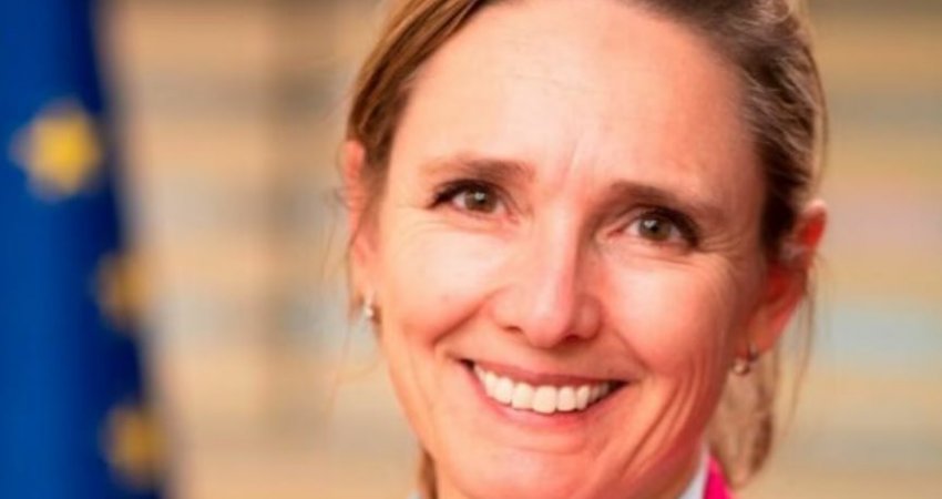 Emily Rakhorst emërohet ushtruese e detyrës së shefes së EULEX-it