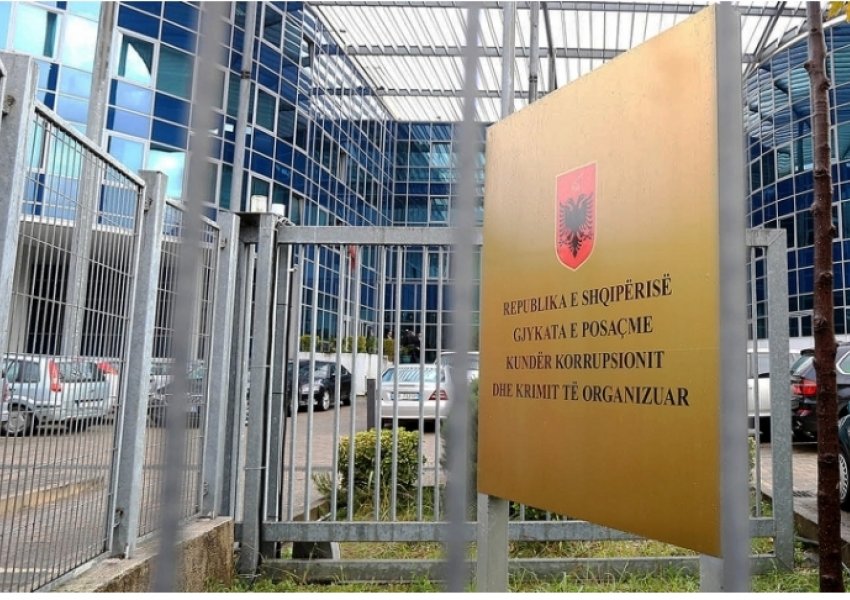 GJKKO liron nga arresti i shtëpisë një nga drejtorët e 5D