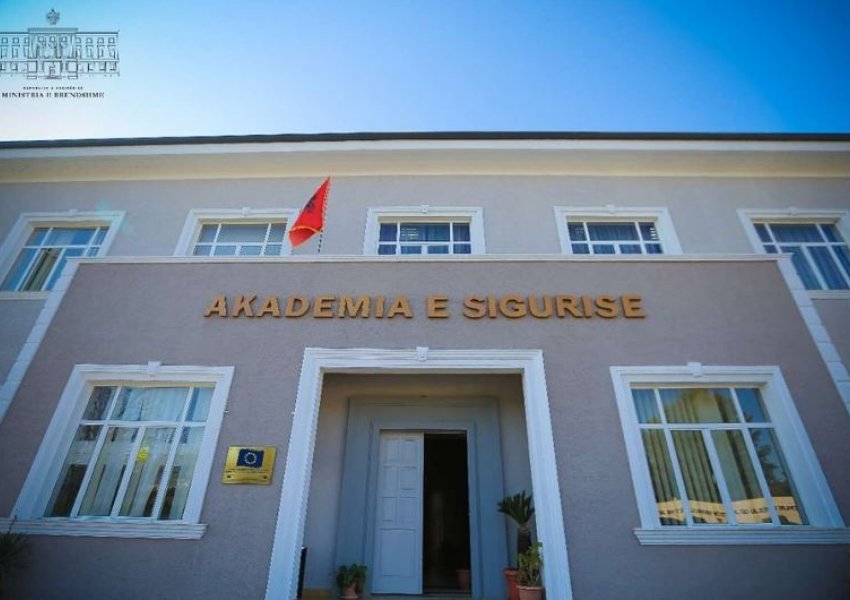 64 studentë të helmuar në Akademinë e Sigurisë, administratorja e Sori-Al dhe AKU nën hetim