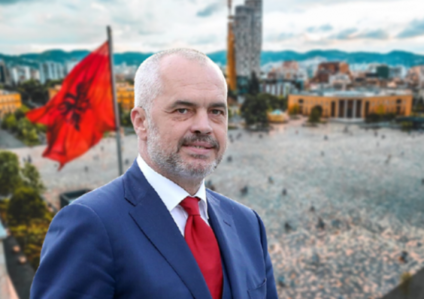 18.1 vite punë për të blerë një shtëpi! Tirana ia kalon edhe Parisit, Vjenës e Londrës
