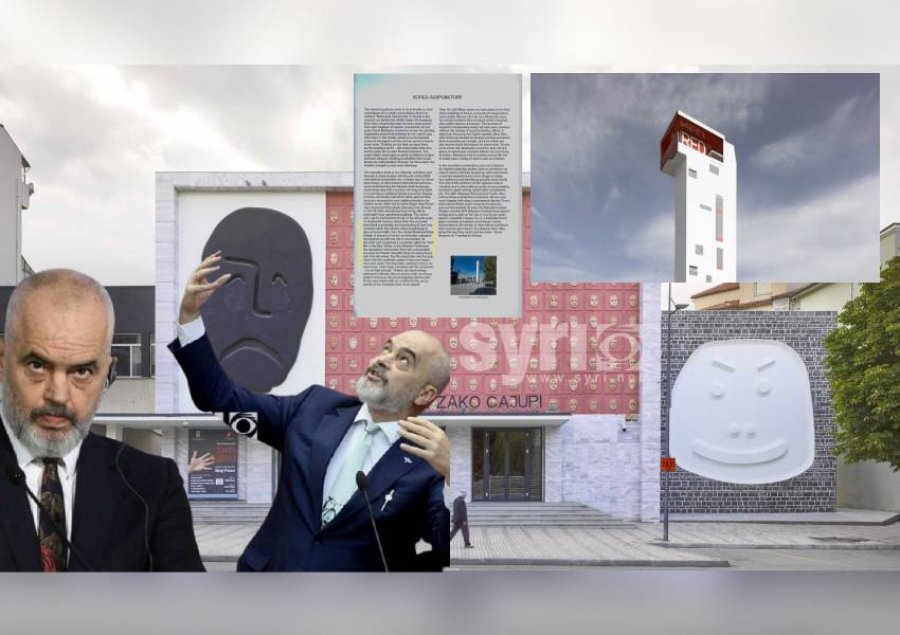 Kur klientët e Ramës manipulojnë historinë shqiptare!