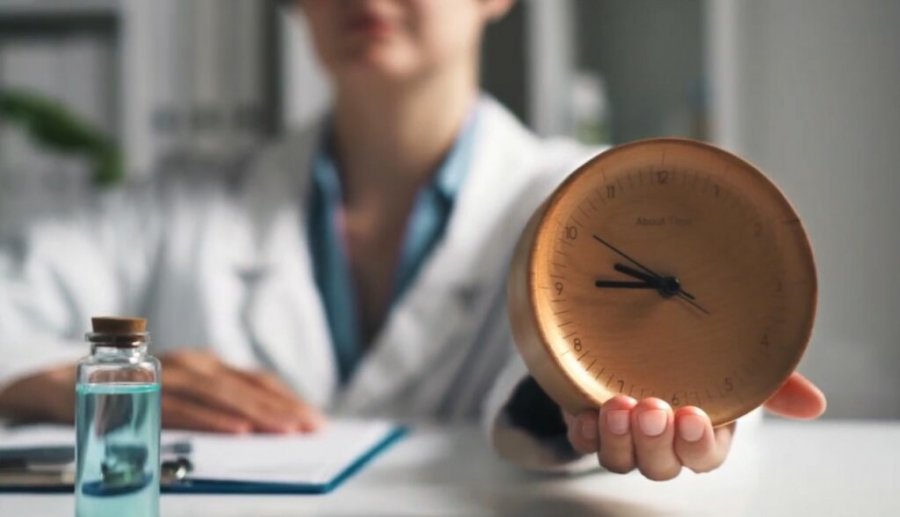 Përshpejtohet ora biologjike, të rinjtë plaken më shpejt se gjeneratat e mëparshme