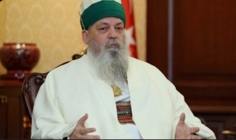 Kryegjyshata Bektashiane organizon ceremoninë e Ditës së Ashures