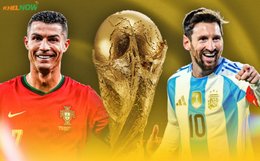 Përballja epike Messi-Ronaldo që e pret e gjithë bota, ja si mund të ndodhë