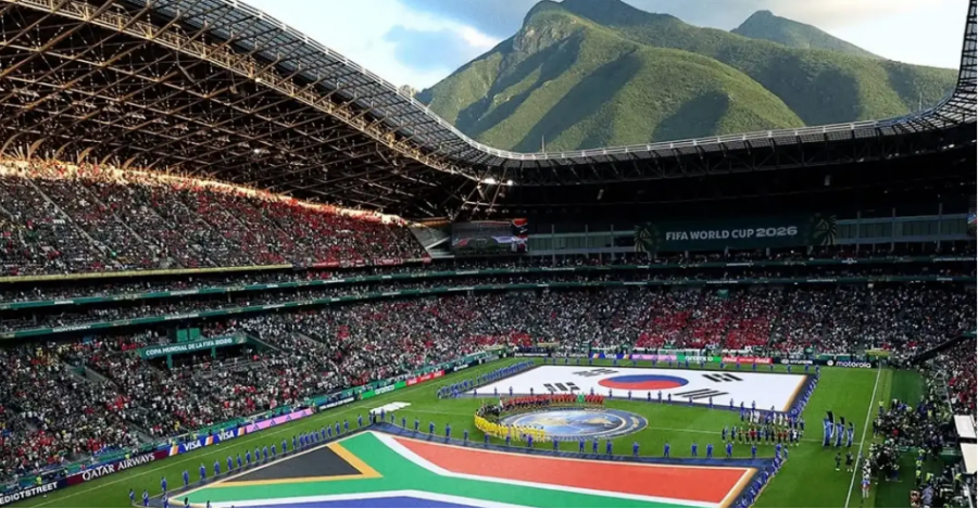 Tifozët zgjedhin stadiumin më të bukur të Botërorit 2026, BBVA në Monterrey fiton zemrat e publikut