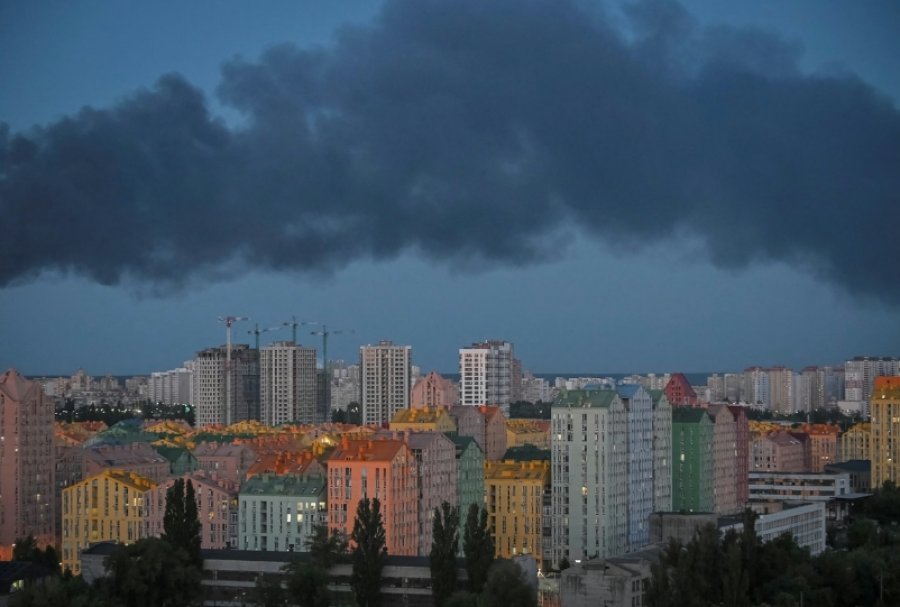 Holanda do t'i dërgojë Ukrainës 178 milionë euro ndihmë