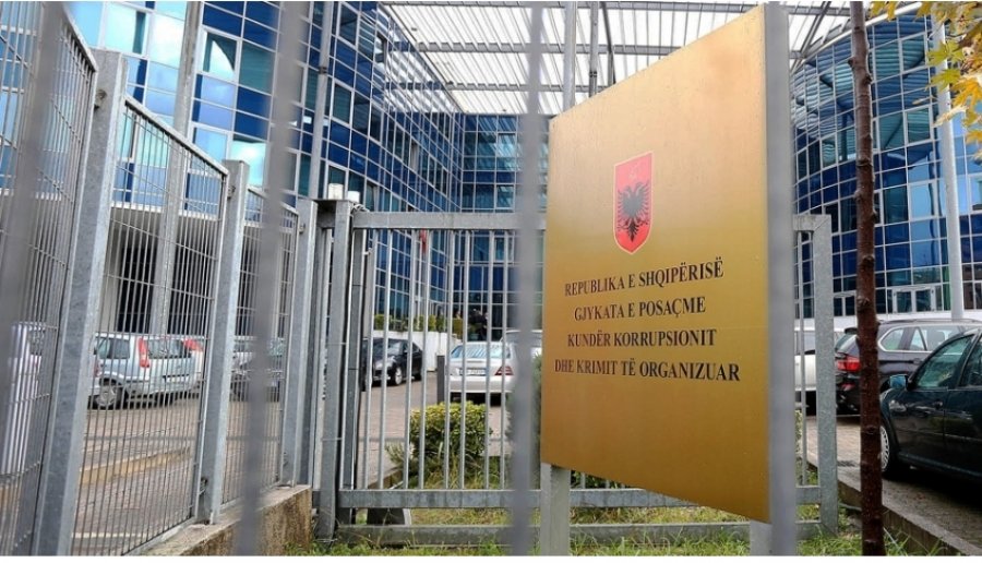 GJKKO liron nga arresti i shtëpisë një nga drejtorët e 5D