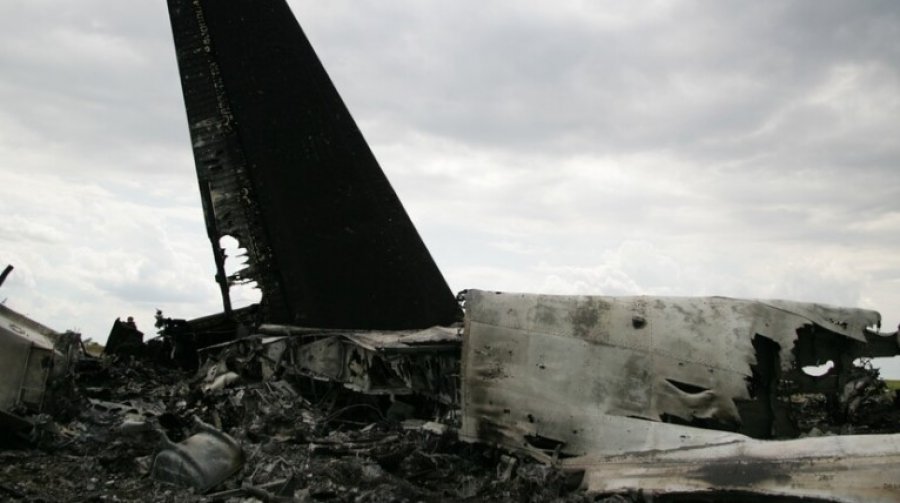 Rrëzohet një aeroplan i vogël në Poloni, dy persona të vdekur dhe dy të plagosur