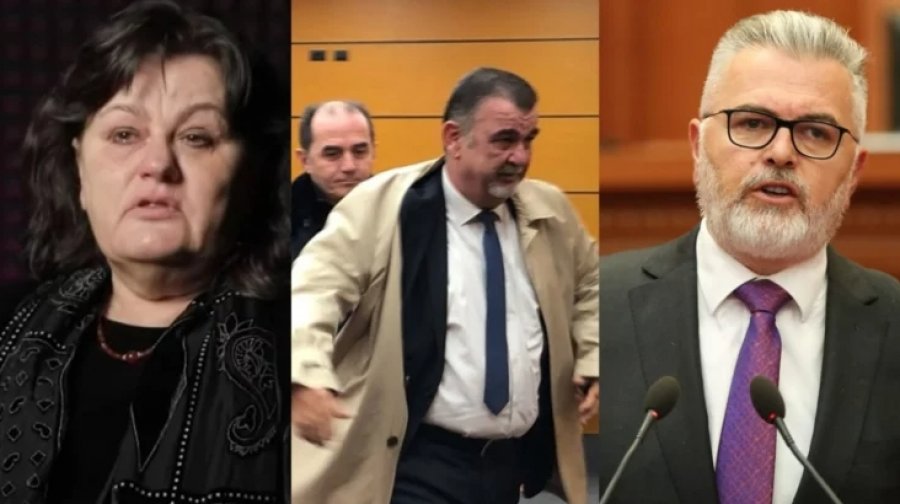 'Kushtet e Apelit janë skandaloze', e veja e gjyqtarit Astrit Kalaja i komenton ministrit Gogu