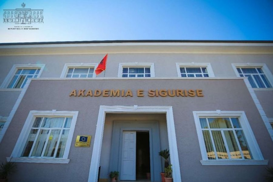 64 studentë të helmuar në Akademinë e Sigurisë, administratorja e Sori-Al dhe AKU nën hetim