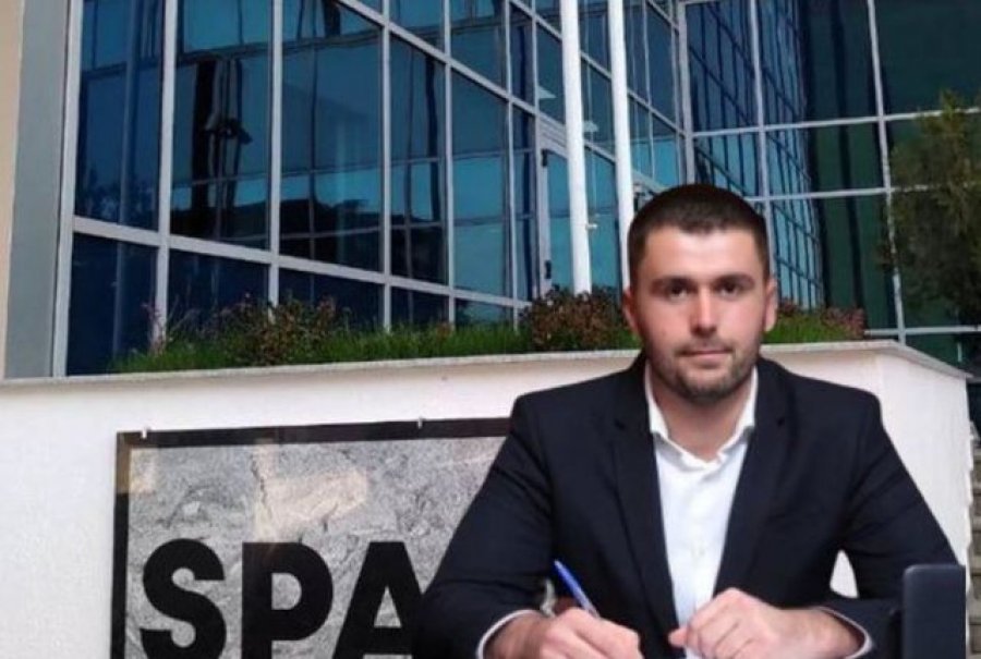 Ish kryebashkiaku socialist do vuajë 1 vit burg, Gjykata e Lartë nuk i pranon rekursin e Edison Memollës