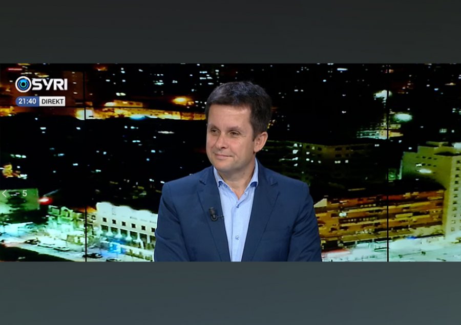 VIDEO  Alimehmeti  Maska ndërkombëtare e Ramës ka rënë  edhe socialistët po i largohen