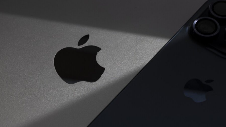 Aksionet e Apple bien pas rritjes së çmimeve nga kompania
