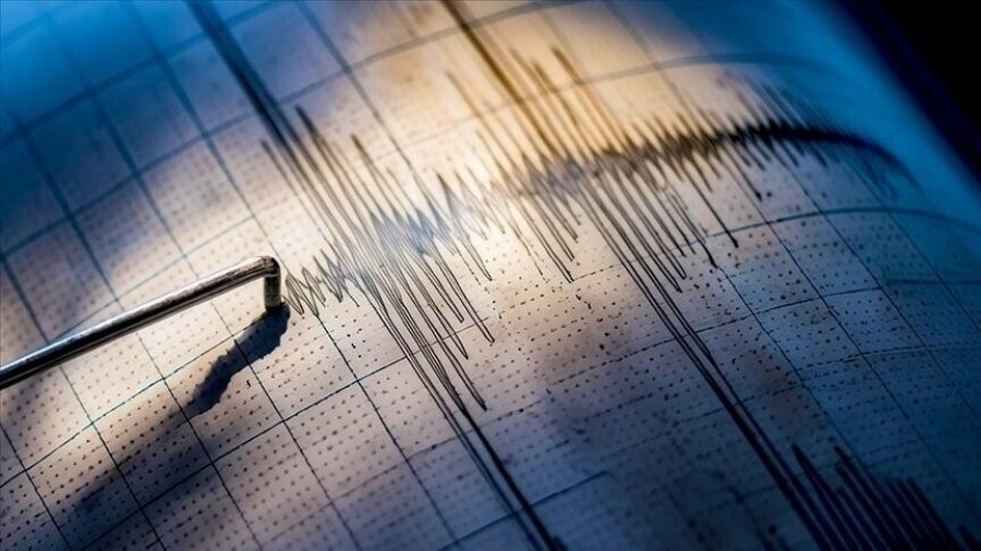 Një tërmet me magnitudë 6,5 ballë godet Filipinet