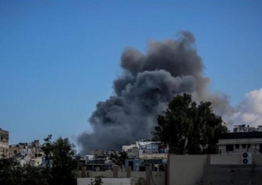 Al Jazeera: Izraeli shkeli armëpushimin e tetorit 2025 në Gaza 3,338 herë