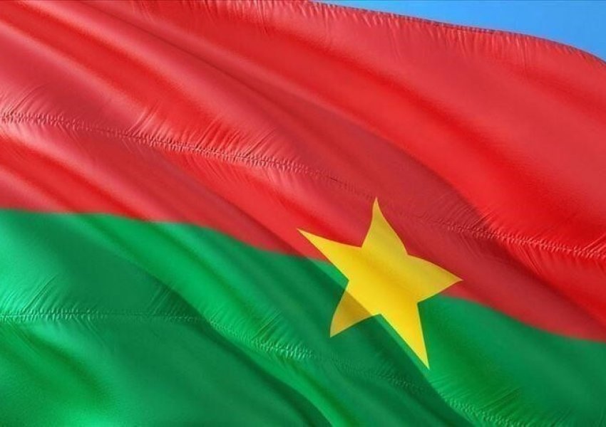 Burkina Faso ndërpret marrëdhëniet diplomatike me Francën për shqetësime mbi sovranitetin