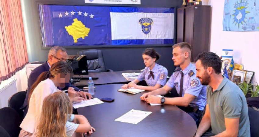 Policia jep detaje pas kapjes së të dyshuarit për kidnapimin e 6-vjeçares në Spanjë