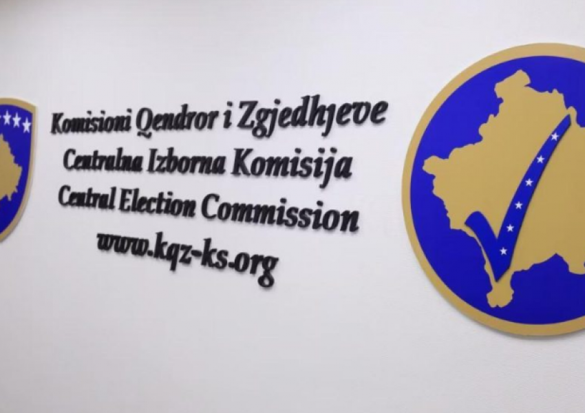 KQZ shpall sot rezultatet përfundimtare të zgjedhjeve të 7 qershorit në Kosovë