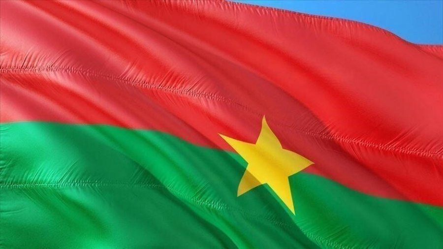 burkina-faso-nderpret-marredheniet-diplomatike-me-francen-per-shqetesime-mbi-sovranitetin