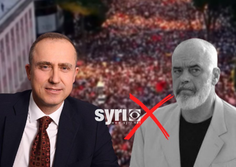 Ilir Zela godet fort Ramën dhe Ballën: Mallkuar kush përçan shqiptarët, lavdi dëshmorëve të UÇK-së