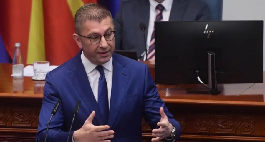Ndryshimet dhe prioritetet e qeverisë në Maqedoninë e Veriut